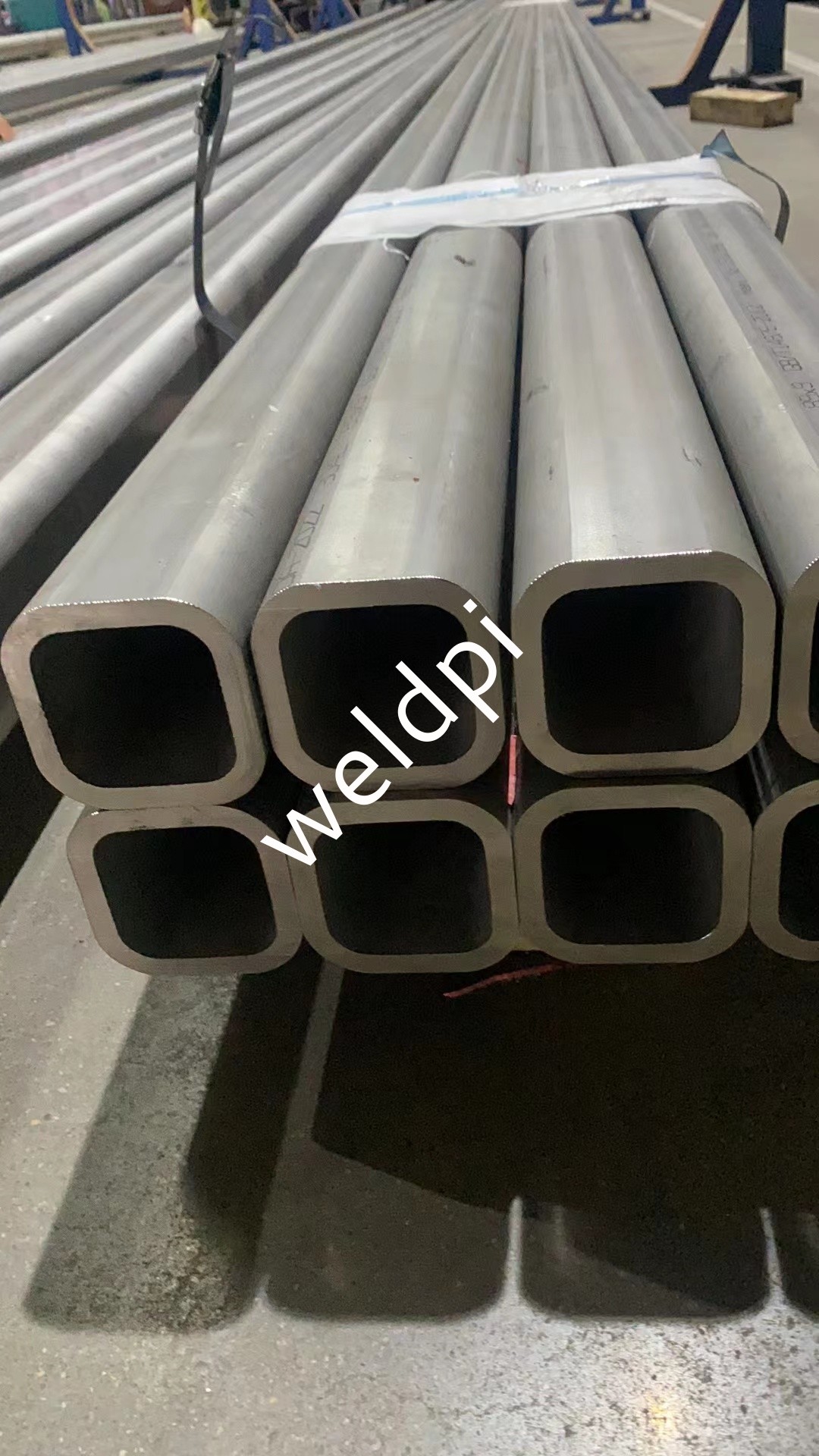 威派不銹鋼管業(yè)